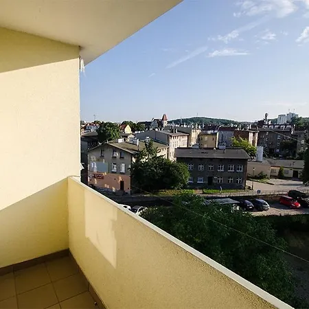 Pokoj Dla 4 Osob Z Balkonem, Morze Wiecej.