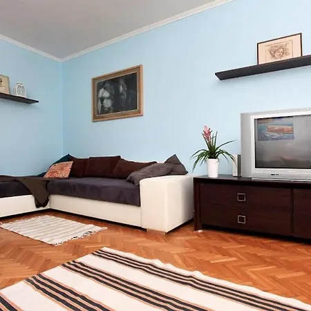 Pokoj Dla 4 Osob Z Balkonem, Morze Wiecej. Danzica